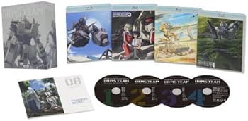 機動戦士ガンダム/第08MS小隊 Blu-ray メモリアルボックス〈2014… Amazon.co.jp: 機動戦士ガンダム/第08MS小隊 Blu-ray メモリアル